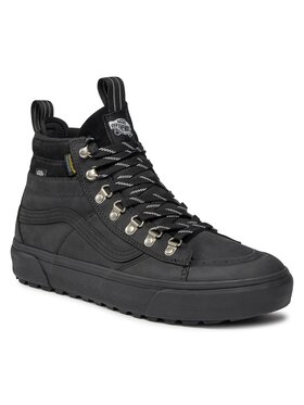 Vans Vans Sneakersy Sk8-Hi Dr Mte-2 VN0009QMBLA1 Černá