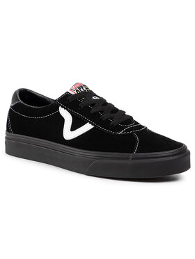 Vans Vans Tenisówki Vans Sport VN0A4BU6BKA1 Czarny