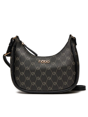 Nobo Nobo Geantă NBAG-P1240-CM20 Negru