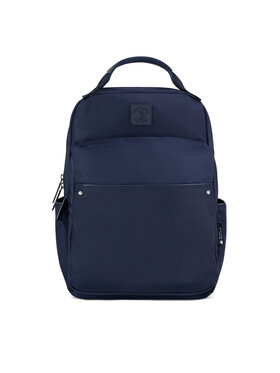 Beverly Hills Polo Club Beverly Hills Polo Club Rucksack BHPC-K-020-06 Dunkelblau