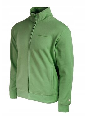 Champion Champion Bluza 218290 Biały Comfortable Fit