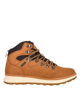 Whistler Whistler Черевики туристичні Francisco M Boot Wp W244277 Коричневий