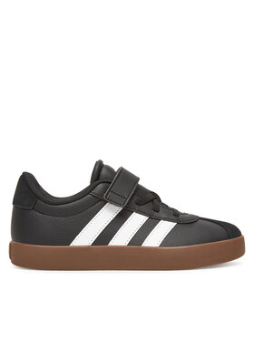 adidas adidas Tenisice VL COURT 3.0 EL C ID9154 Crna