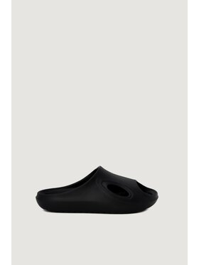 Antony Morato Antony Morato Ciabatte SLIPPER GRAYSON Nero