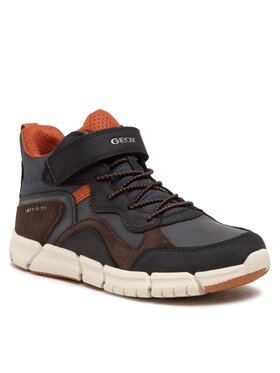 Geox Geox Boots J Flexyper B.B Abx A J269XA 032ME C0944 D Bleu marine