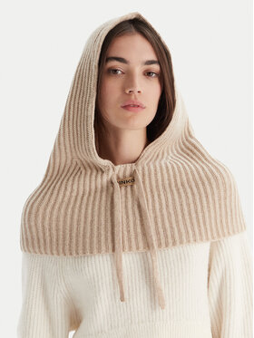PINKO PINKO Loop-Schal 104494 A2Z1 I32 Beige