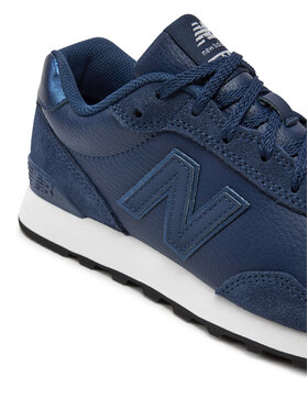 New Balance Superge WL515OBB Mornarsko Modra