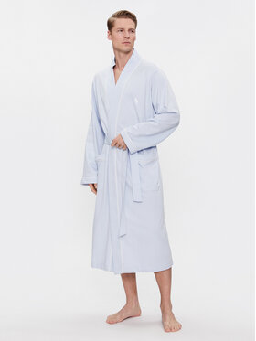 Polo Ralph Lauren Polo Ralph Lauren Bademantel 714899677005 Blau