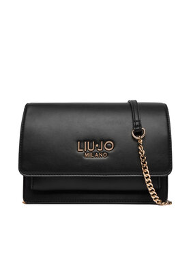 Liu Jo Liu Jo Ročna torba AA6152 E0958 Črna