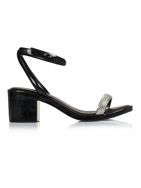 Melissa Melissa Sandały M33427-50545 R. 37 Czarny