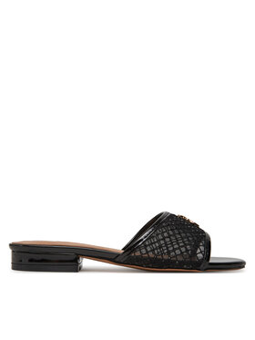 Patrizia Pepe Patrizia Pepe Ciabatte PPJ342 01 Nero