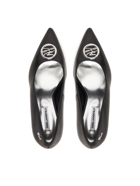 Γόβες KARL LAGERFELD φωτογραφία