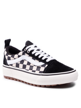 Vans hot sale mte basse