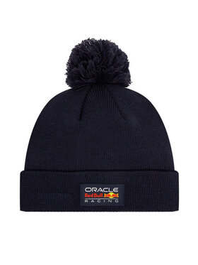 New Era New Era Berretto Essential Pom Bean 60357192 Blu scuro