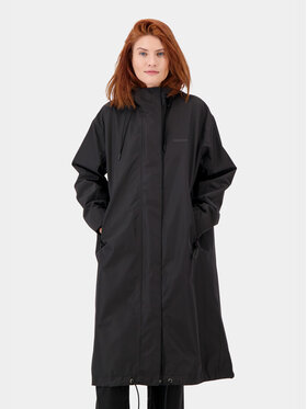 Didriksons Didriksons Парка Alice 504680 Черен Oversize
