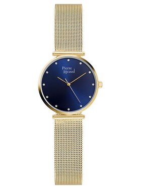 Pierre Ricaud Pierre Ricaud Orologio P22036.1145Q Oro