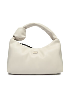 Tommy Jeans Tommy Jeans Дамска чанта Tjw City Girl Shoulder Bag AW0AW15814 Бежов