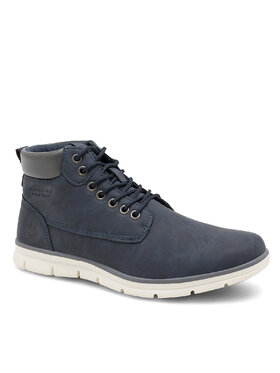 Beverly Hills Polo Club Beverly Hills Polo Club Auliniai batai 2023P2007 Tamsiai mėlyna