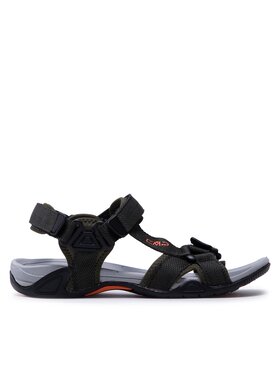 CMP CMP Sandale Hamal Hiking Sandal 38Q9957 Crna