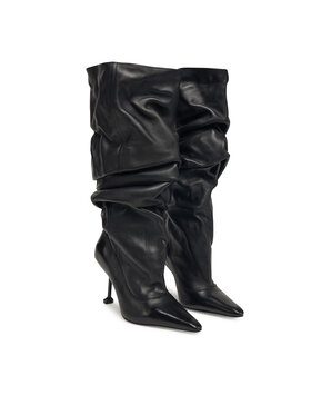 Μπότες Naked Wolfe φωτογραφία