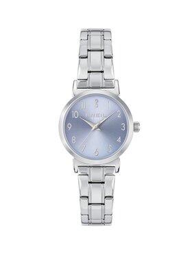 Breil Breil Zegarek BELLA Srebrny