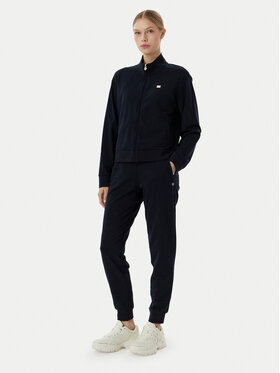 EA7 Emporio Armani EA7 Emporio Armani Tepláková súprava 7W000463 AF13135 UB102 Tmavomodrá Regular Fit