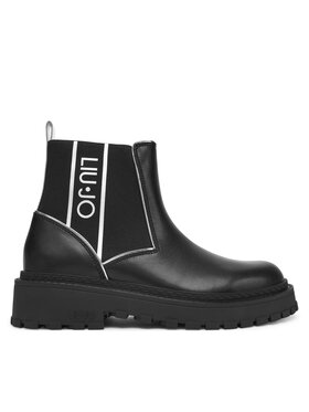 Liu Jo Liu Jo Klassische Stiefeletten Rumi 41 SF5063 PX241 Schwarz