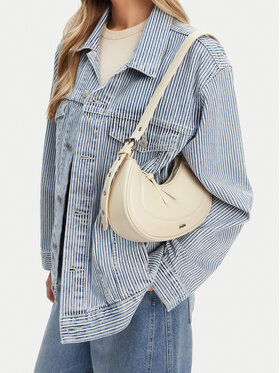 DeeZee DeeZee Handtasche DZE-S-023-07 Écru