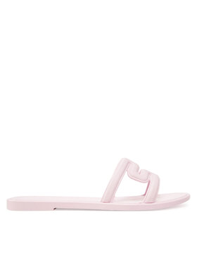 Melissa Melissa Шльопанці Melissa M Slide Ad 36148 Рожевий