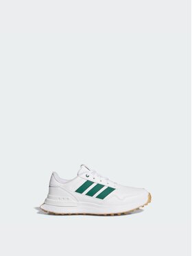 adidas adidas Buty do golfa 162400 Biały