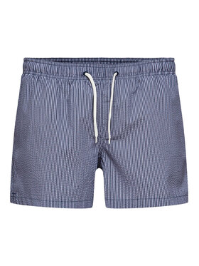 Selected Homme Selected Homme Úszónadrág 16089429 Lila Regular Fit