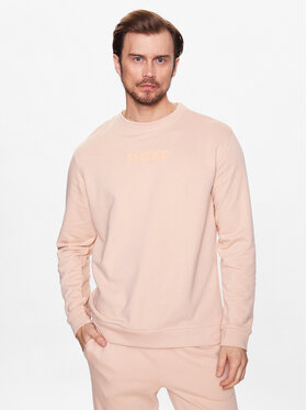 Outhorn Outhorn Felpa TSWSM321 Beige Regular Fit