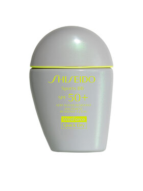 Shiseido Shiseido Sports BB Cream Krem BB Medium Dark