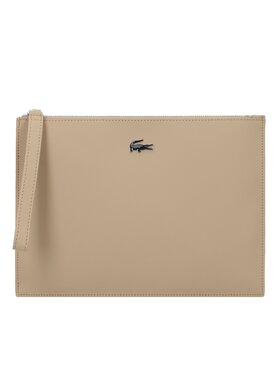 Lacoste Lacoste Kopertówka 315836 Brązowy