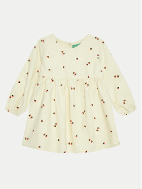 Vestitini benetton bambina new arrivals