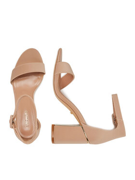 DeeZee DeeZee Sandali DF-7154-26-82837 Beige