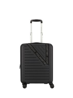 American Tourister American Tourister Walizka kabinowa 316940 Czarny