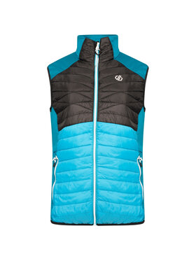Dare2B Dare2B Kamizelka Mountaineer II Błękitny Stretch Fit