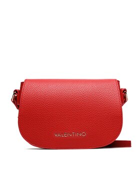 Valentino Valentino Handtasche Superman VBS2U807 Rot