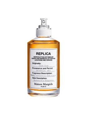 MAISON MARGIELA MAISON MARGIELA Maison Margiela Replica Jazz Club woda toaletowa spray 100ml Woda toaletowa