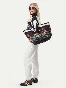 adidas adidas Torbica Adidas Farm Tote Bag KR4080 Crna