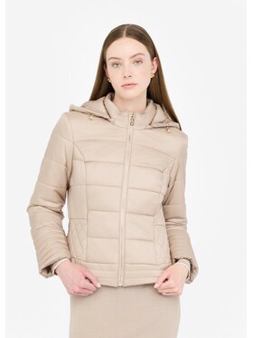 Liu Jo Liu Jo Giacca da donna TF5067TS91860906 Beige Slim Fit