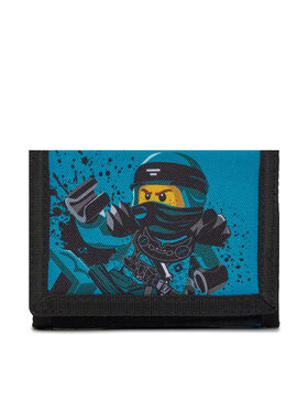 LEGO LEGO Vaikiška piniginė Jay 10103-08 Mėlyna