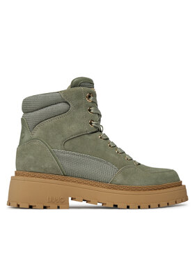 Liu Jo Liu Jo Trappers Rumi 07 SA4003 PX027 Verde