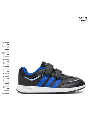 Adidas Tenisice Tensaur Switch JH9241 Crna