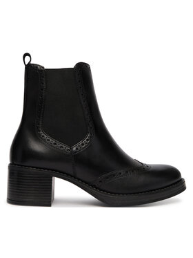 Tamaris Tamaris Stivaletti 1-25015-47 Nero