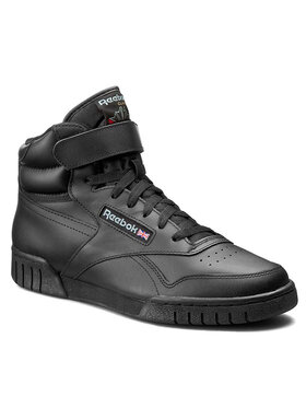 Reebok Reebok Chaussures Ex-O-Fit Hi 3478 Noir