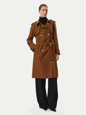 Morgan Morgan Trench 242-GTRENCH1 Maro Regular Fit