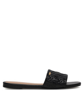 MEXX MEXX Чехли WYL141123-01 Черен