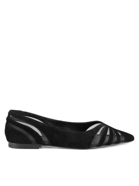 Eva Minge Eva Minge Ballerine LUCY-V1166-08-1 Nero
